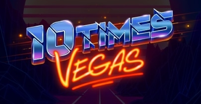 10 Times Vegas