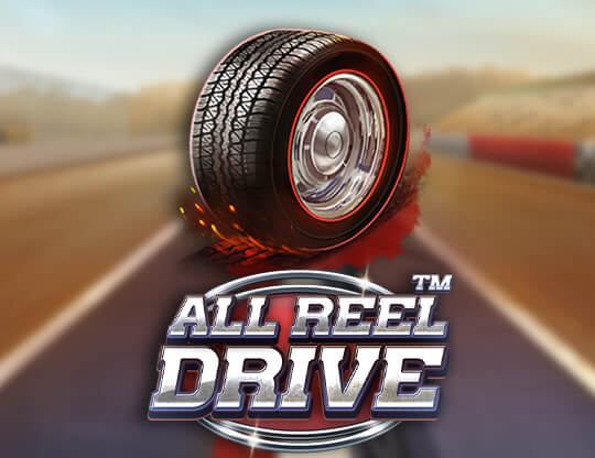 All Reel Drive