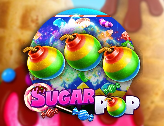 Sugar Pop