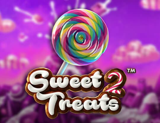 Sweet Treats 2