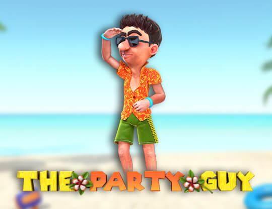 The Party Guy