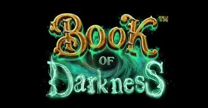 Book of Darkness