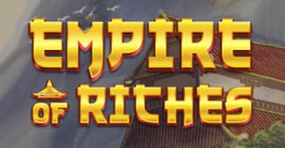 Empire of Riches