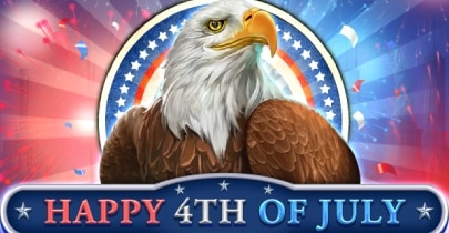 Happy 4th of July
