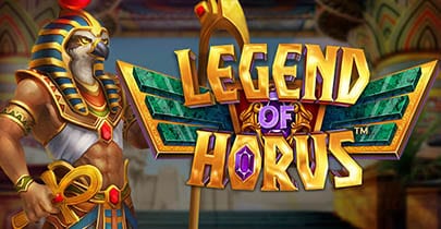 Legend of Horus