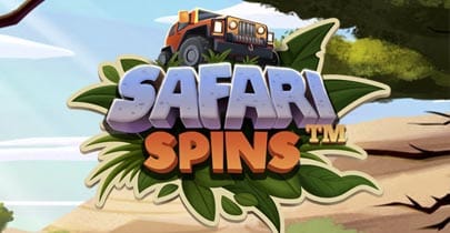 Safari Spins