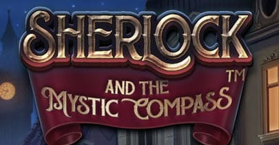 Sherlock and the Mystic Compass