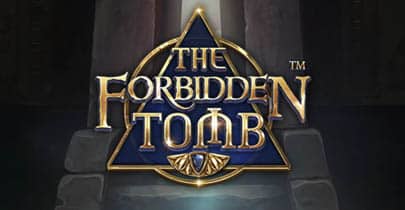 The Forbidden Tomb